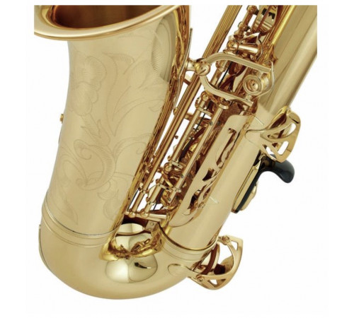 Yamaha YAS-62 Альт саксофон, профессиональныый